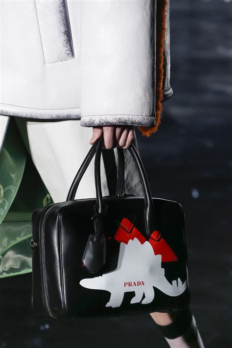 sac prada ete 2018|Prada Fall 2018 Ready.